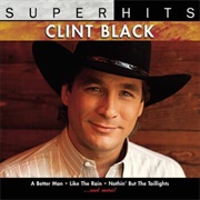Nothing&#39;s News - Clint Black