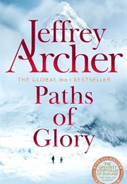 Paths of Glory (Jeffrey Archer)