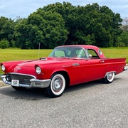 Ford Thunderbird