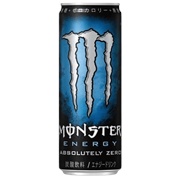 Monster Energy Absolutely Zero