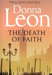 The Death of Faith (Donna Leon)