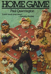 Home Game (Paul Quarrington)