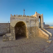 Mosque of the Companions, Massawa, Eritrea