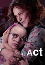 The Act (2019)