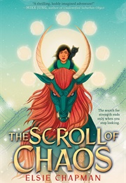 The Scroll of Chaos (Elsie Chapman)