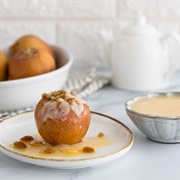 German Baked Apples