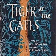 Tiger at the Gates