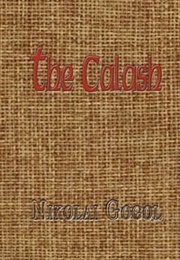 The Calash (Nikolai Gogol)