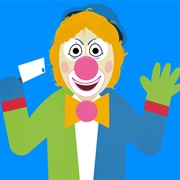 Bobble the Clown