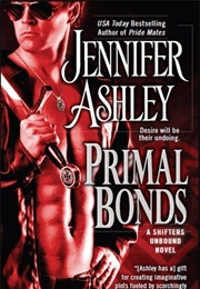 Primal Bonds (Jennifer Ashley)
