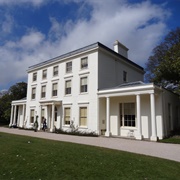 Greenway House (Agatha Christie), Devon
