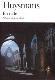 En Rade (Joris-Karl Huysmans)