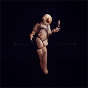 Kno & Sadistik - Bring Me Back When the World Is Cured