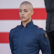 Ess Hödlmoser (Non-Binary, They/Them)