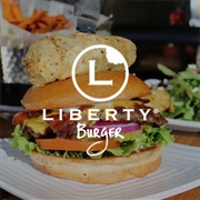 Liberty Burger