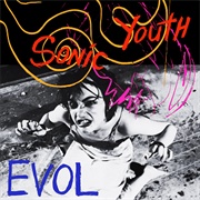 Sonic Youth - EVOL (1986)