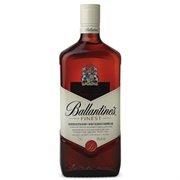 Ballantine's Scotch Whisky