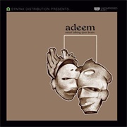 Adeem - Sweet Talking Your Brain