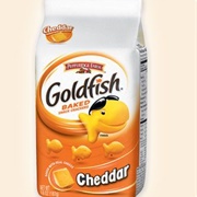 Goldfish