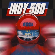 Indy 500 (1995)