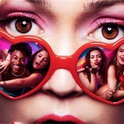 Lexi Paloma (Pansexual, She/Her)