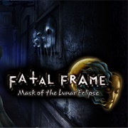 Fatal Frame: Mask of the Lunar Eclipse
