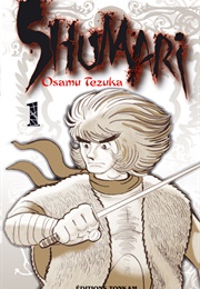 Shumari (Osamu Tezuka)