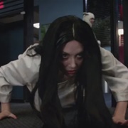 Ring Girl (Annie, Community)