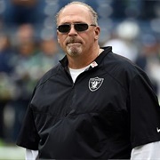 Tony Sparano