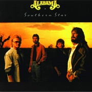 Southern Star - Alabama