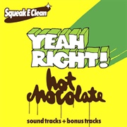 Various Artists - &quot;Yeah Right!&quot; and &quot;Hot Chocolate&quot; Scores (Soundtracks)