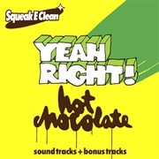 Various Artists - "Yeah Right!" and "Hot Chocolate" Scores (Soundtracks)