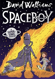Spaceboy (David Walliams)