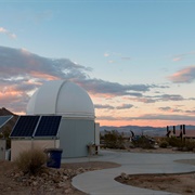 Sky's the Limit Observatory