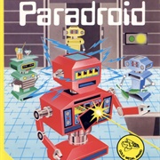 Paradroid (1985)