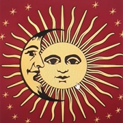 Moon & Sun