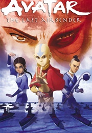 Avatar: The Last Airbender (2005)