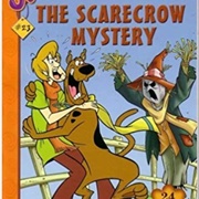 The Scarecrow Mystery