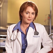 Kerry Weaver (ER)