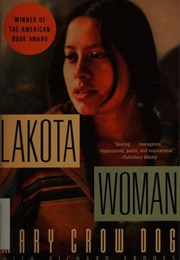 Lakota Women (Mary Crow Dog)