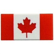 Canada Lapel Pin