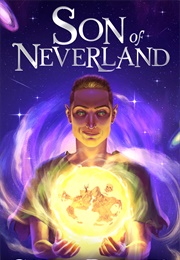 Son of Neverland (Cal R. Barnes)