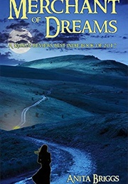 Merchant of Dreams (Anita Briggs)