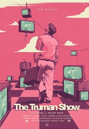 The Truman Show (1998)