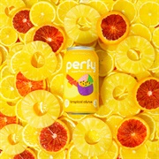 Perfy Tropical Citrus