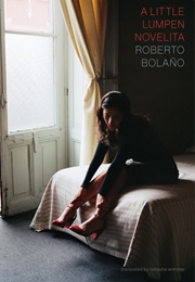 A Little Lumpen Novelita (Roberto Bolaño)