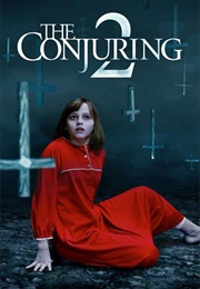The Conjuring 2 (2016)