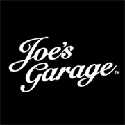 Joe&#39;s Garage