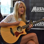 Veronica Ballestrini