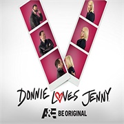 Donnie Loves Jenny